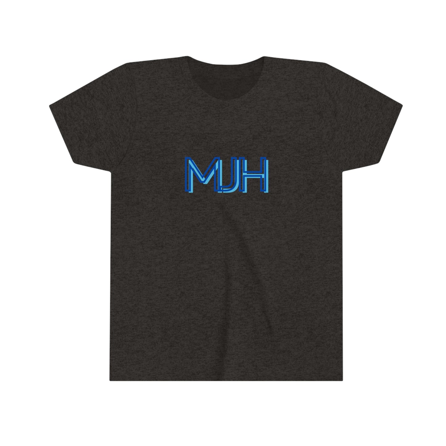 MJH Retro Youth T-shirt