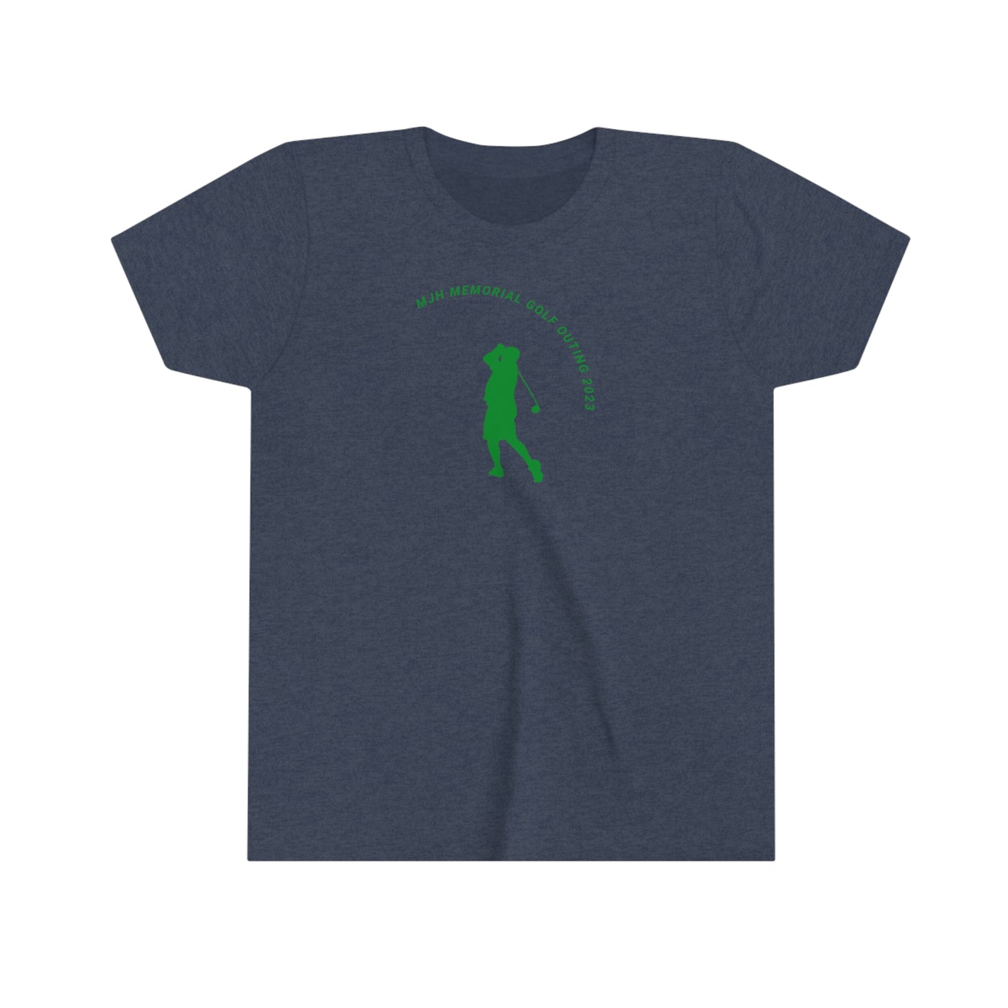 MJH Classic Backswing Youth T-shirt