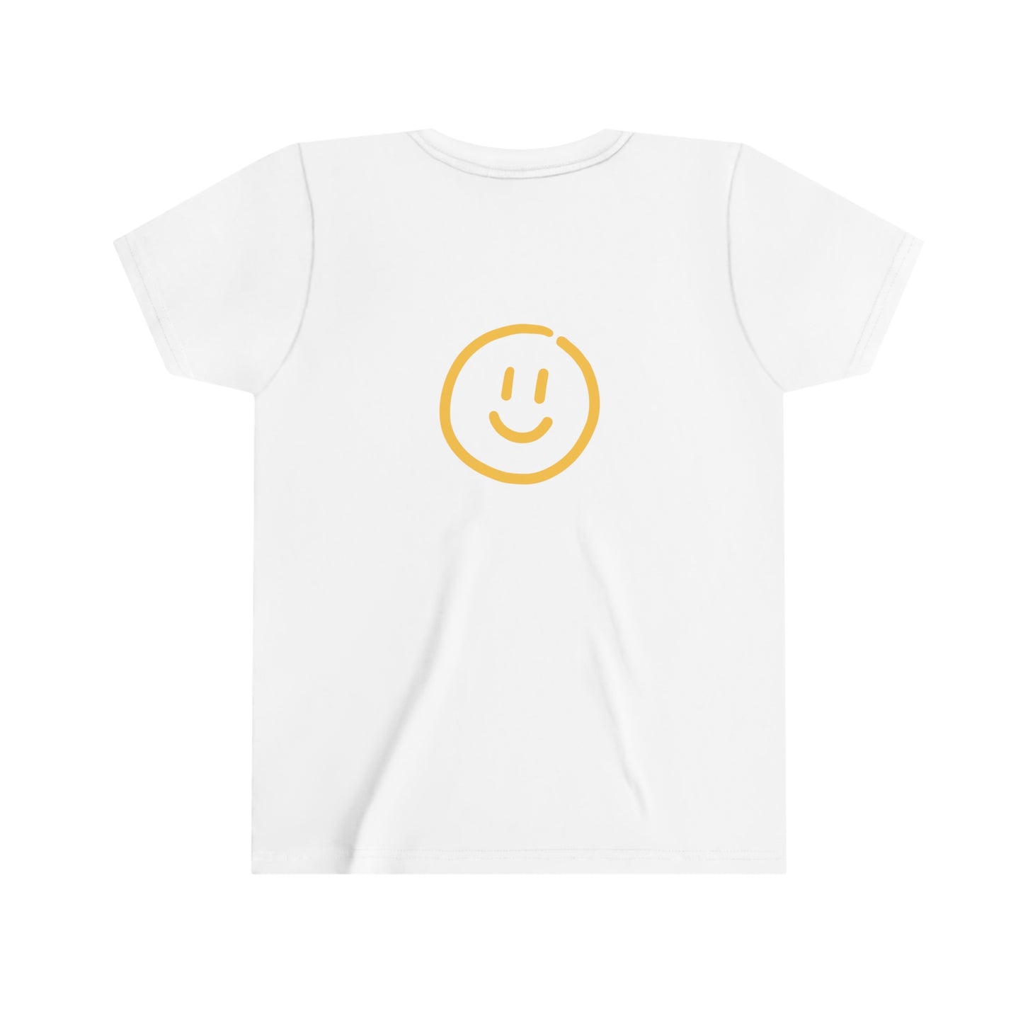 Skater Shapes Youth T-shirt