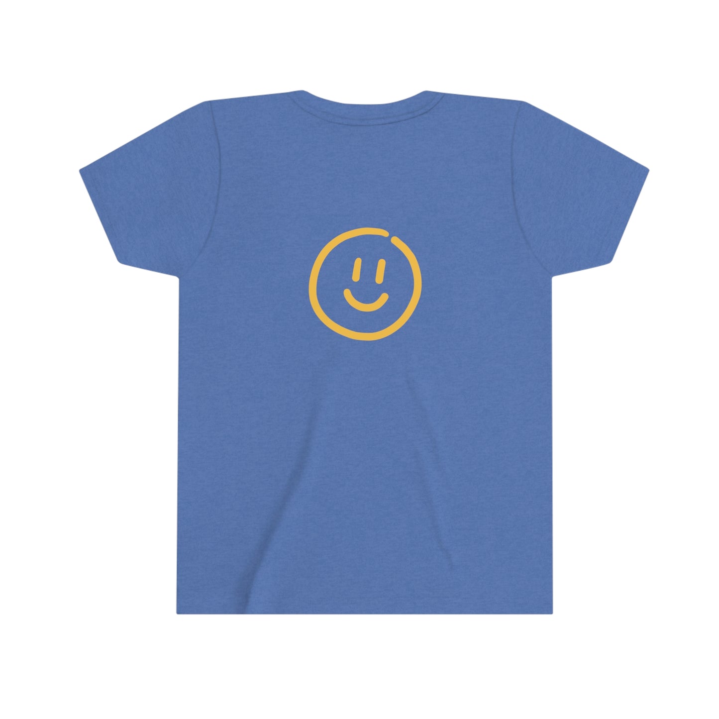 Skater Shapes Youth T-shirt