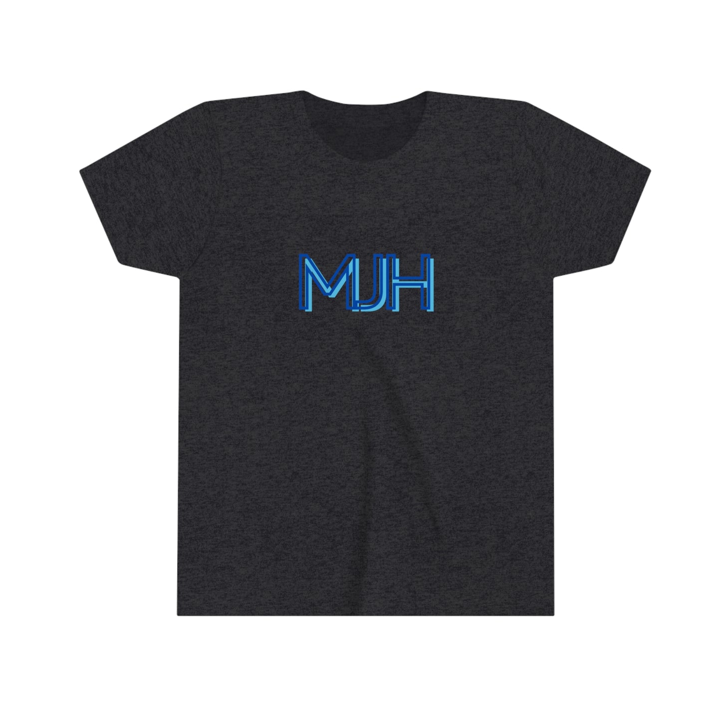 MJH Retro Youth T-shirt