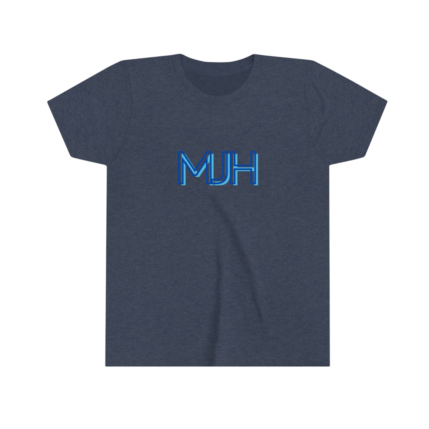 MJH Retro Youth T-shirt