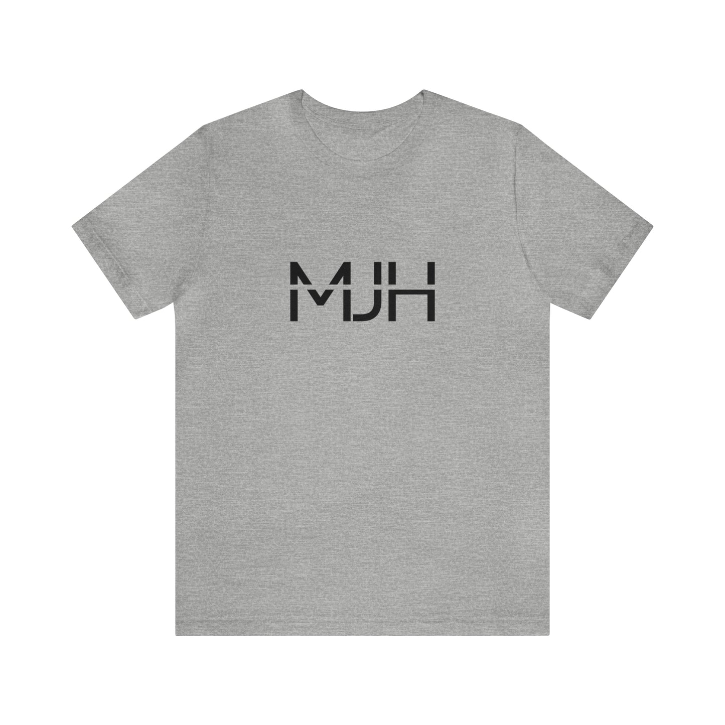 MJH Modern Unisex T-shirt