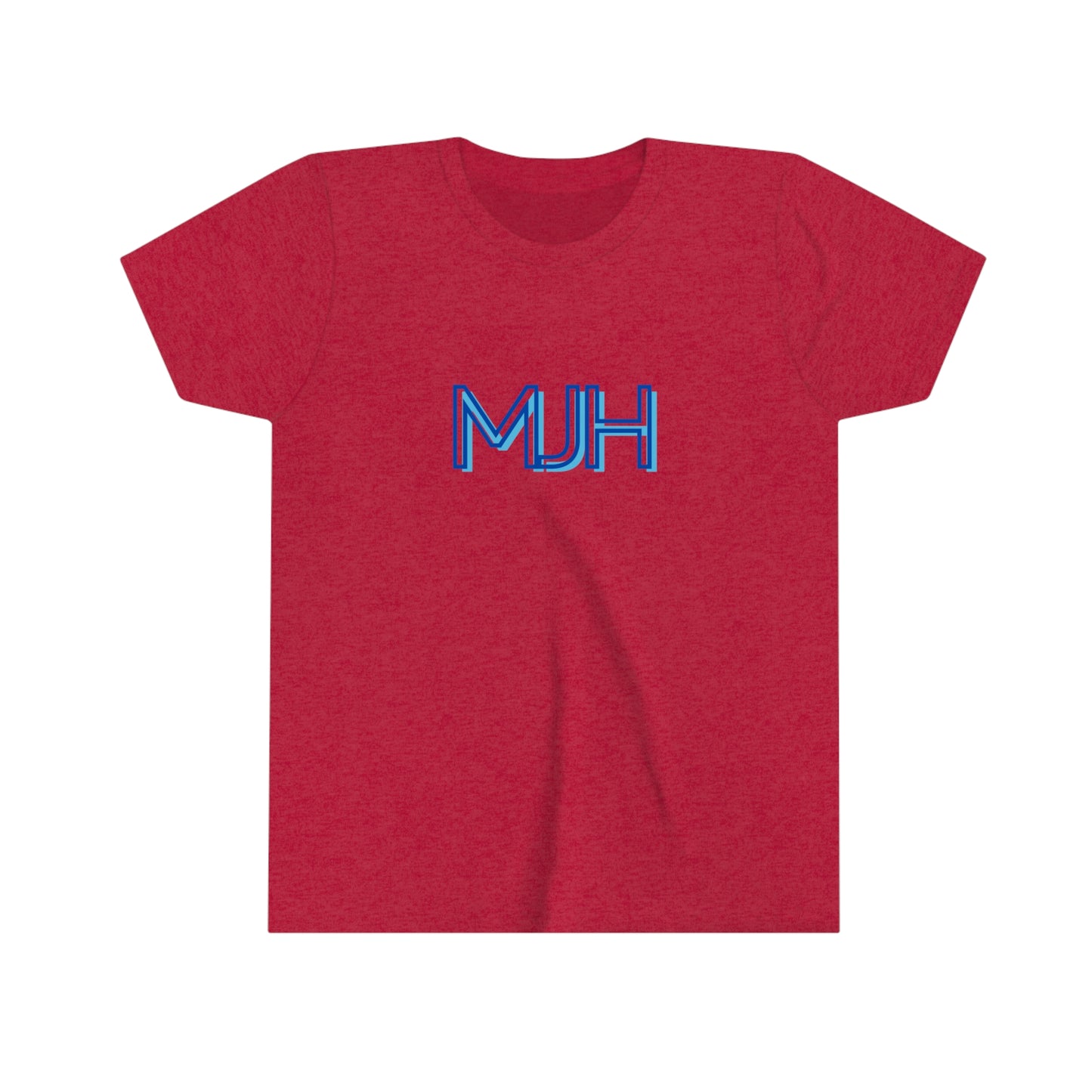MJH Retro Youth T-shirt