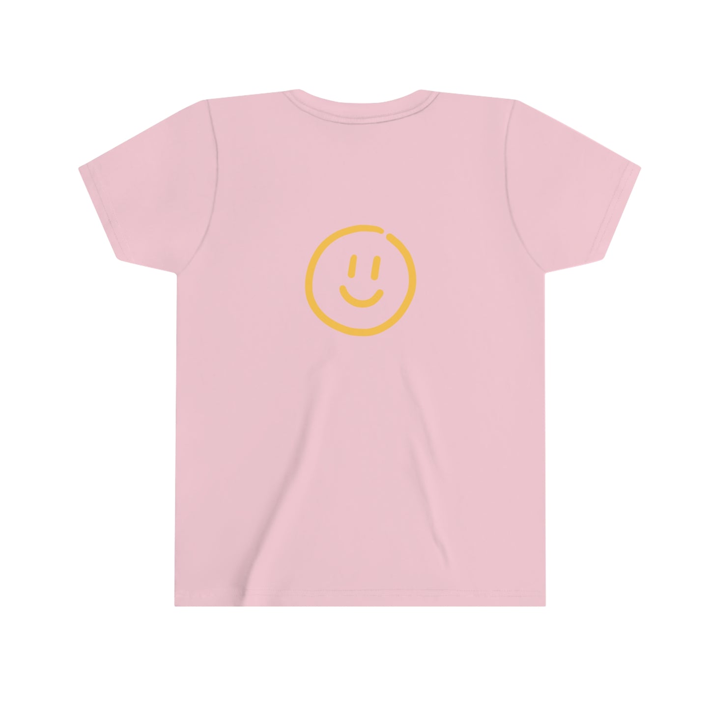 Skater Shapes Youth T-shirt