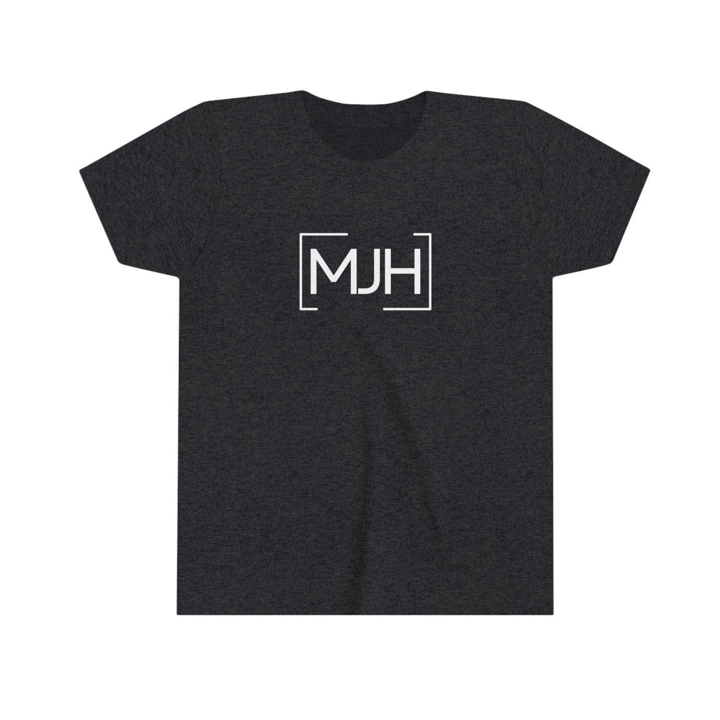 MJH Brackets Youth T-shirt