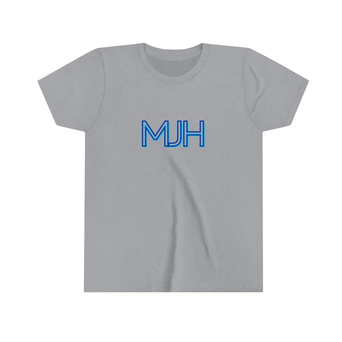 MJH Retro Youth T-shirt