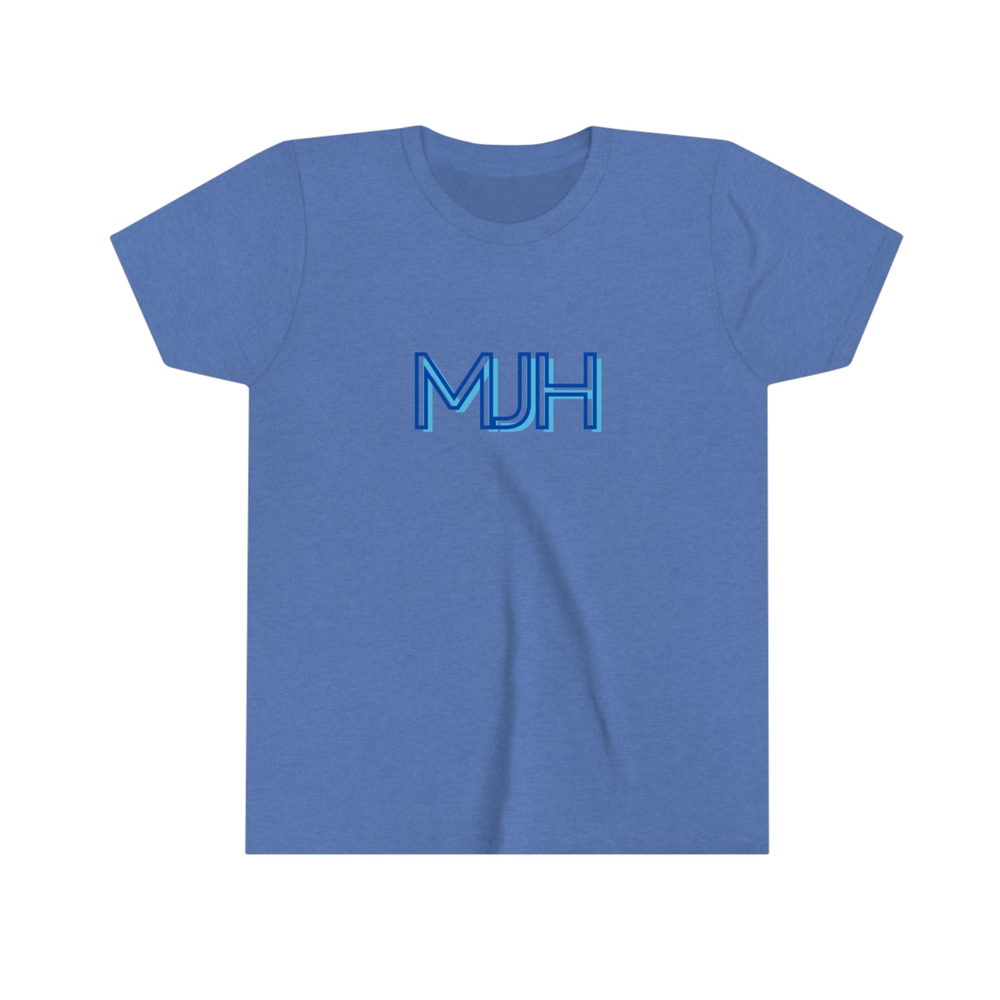 MJH Retro Youth T-shirt