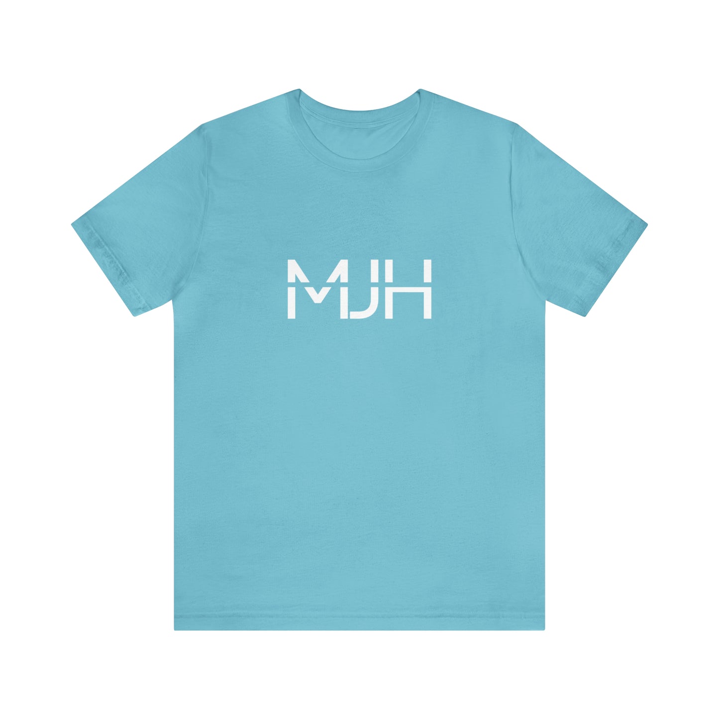 MJH Modern Unisex T-shirt