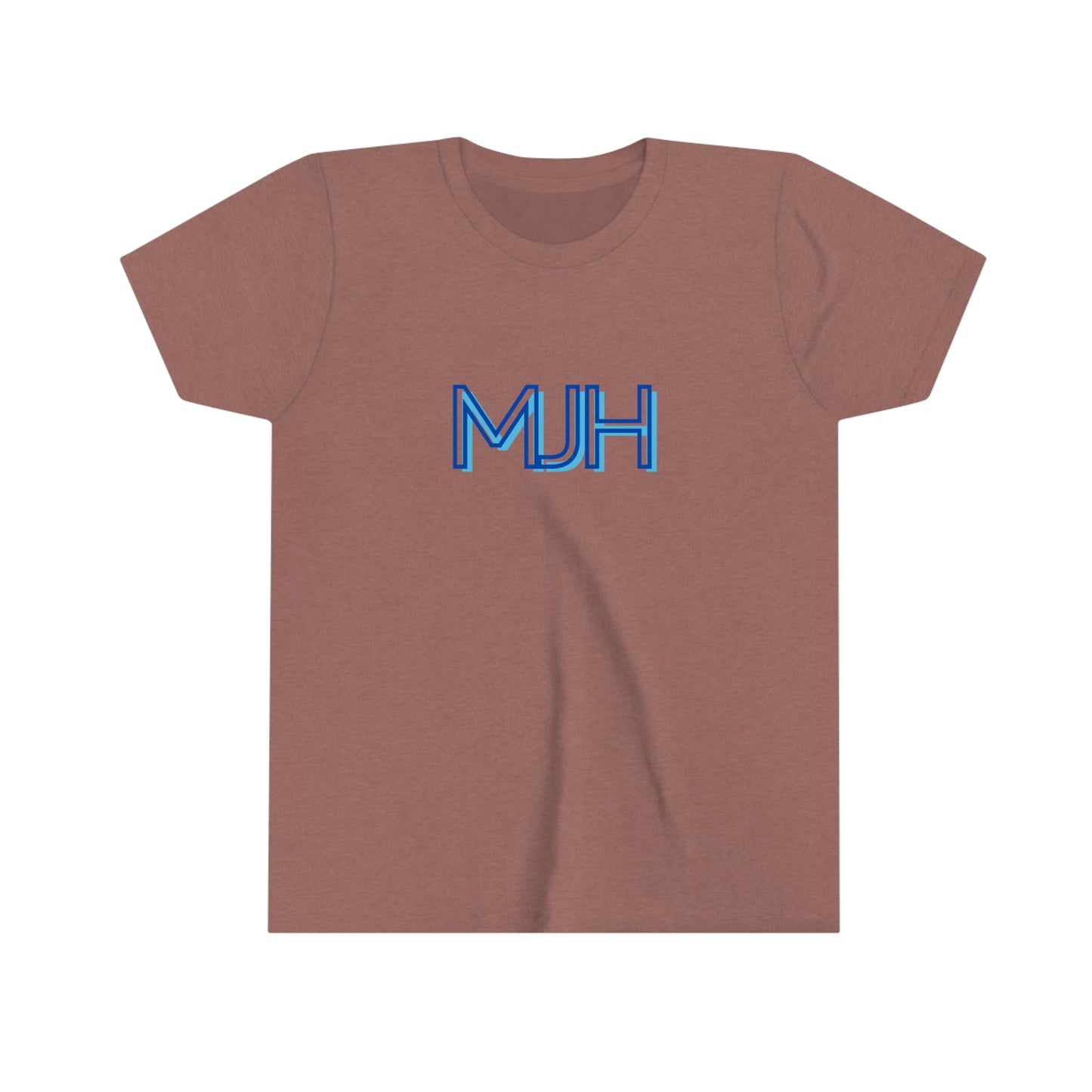 MJH Retro Youth T-shirt
