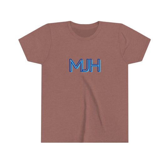 MJH Retro Youth T-shirt