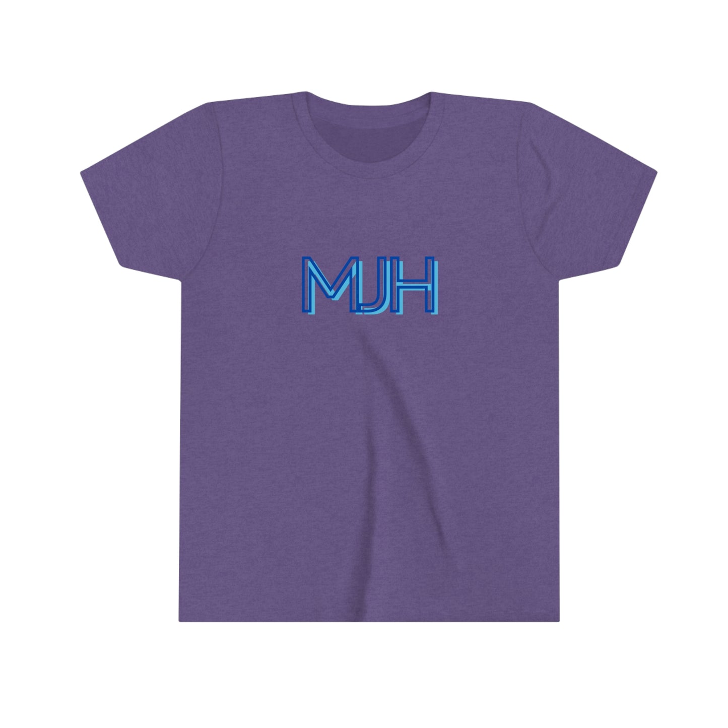 MJH Retro Youth T-shirt