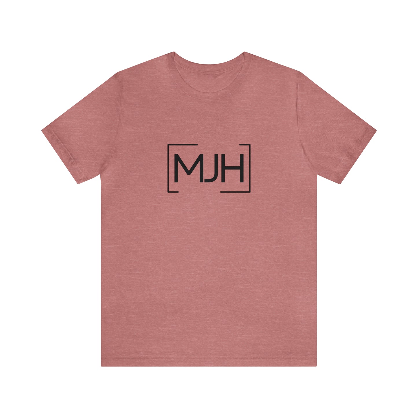 MJH Brackets Unisex T-shirt