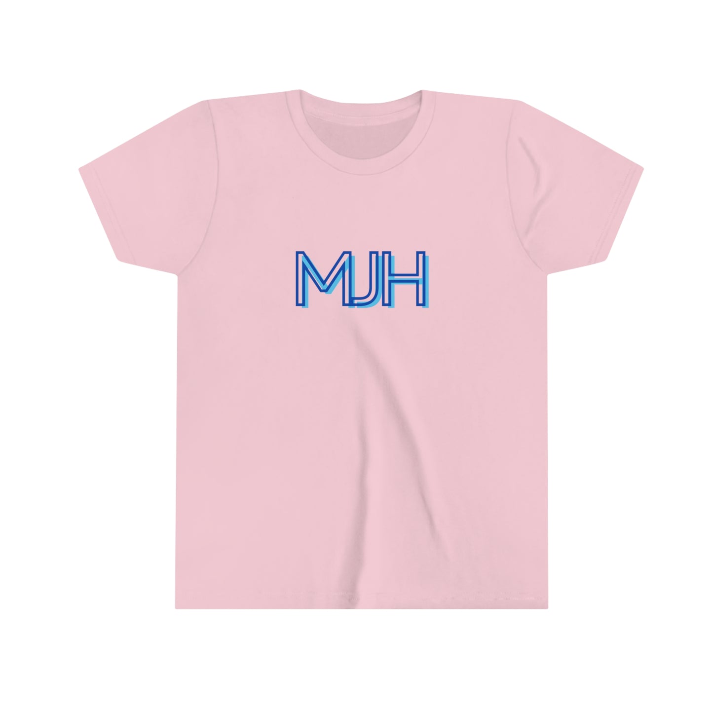MJH Retro Youth T-shirt