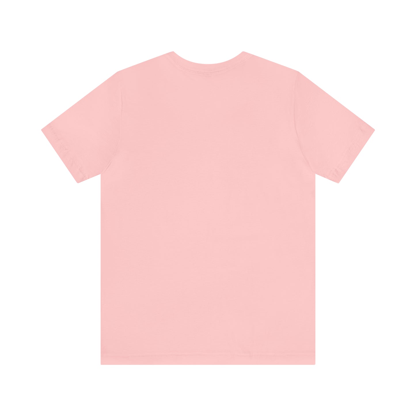 Copy of Dexter Baseball Large Heart Unisex T-shirt