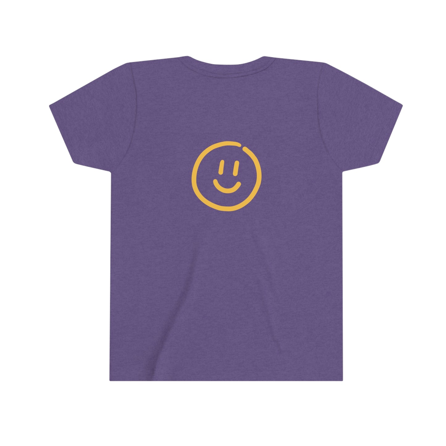 Skater Shapes Youth T-shirt