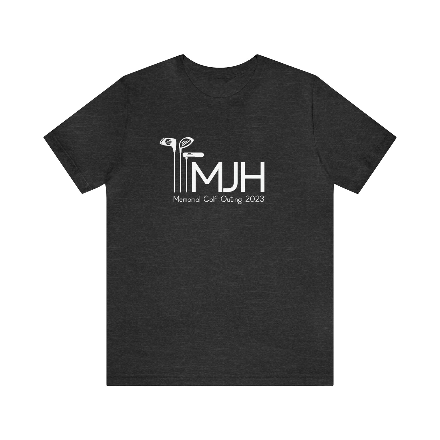 MJH Golf Clubs Unisex T-shirt