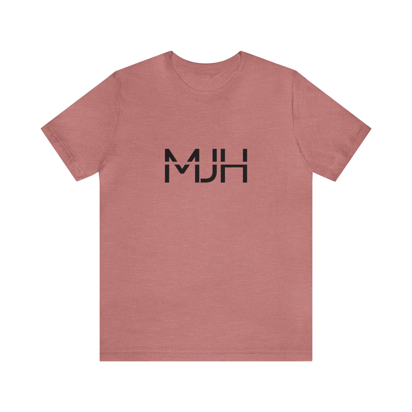 MJH Modern Unisex T-shirt