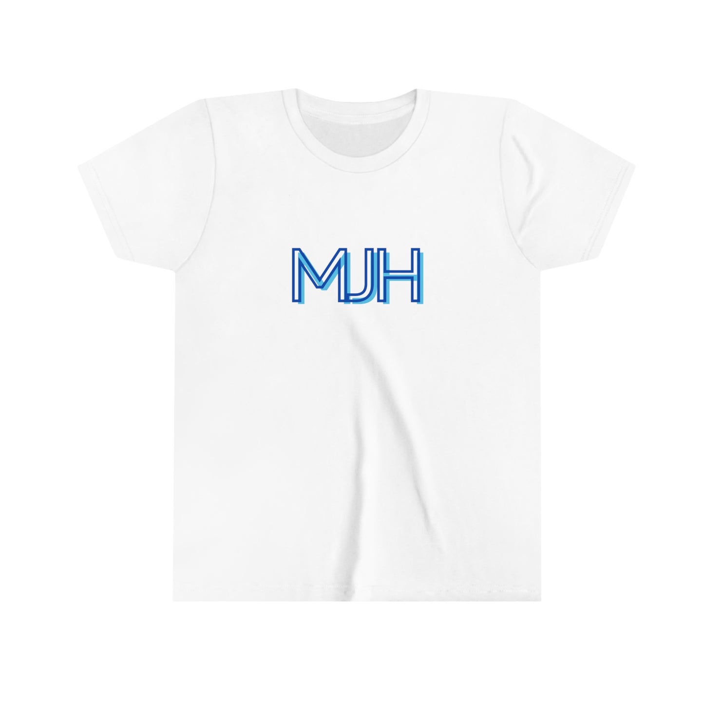 MJH Retro Youth T-shirt