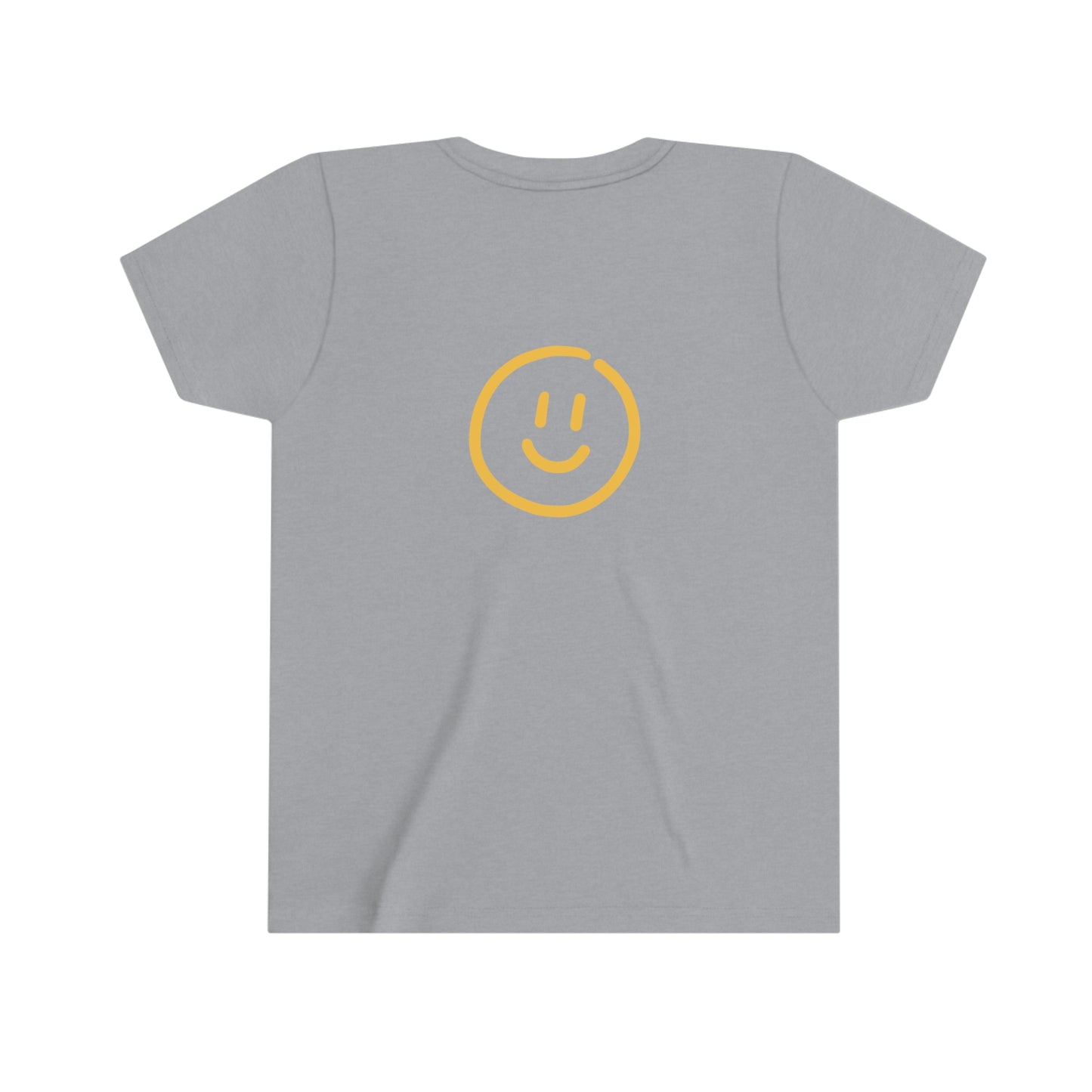 Skater Shapes Youth T-shirt