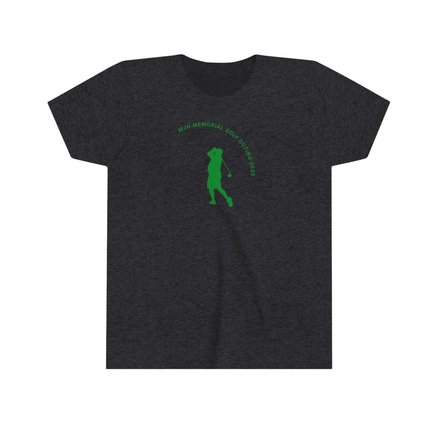 MJH Classic Backswing Youth T-shirt