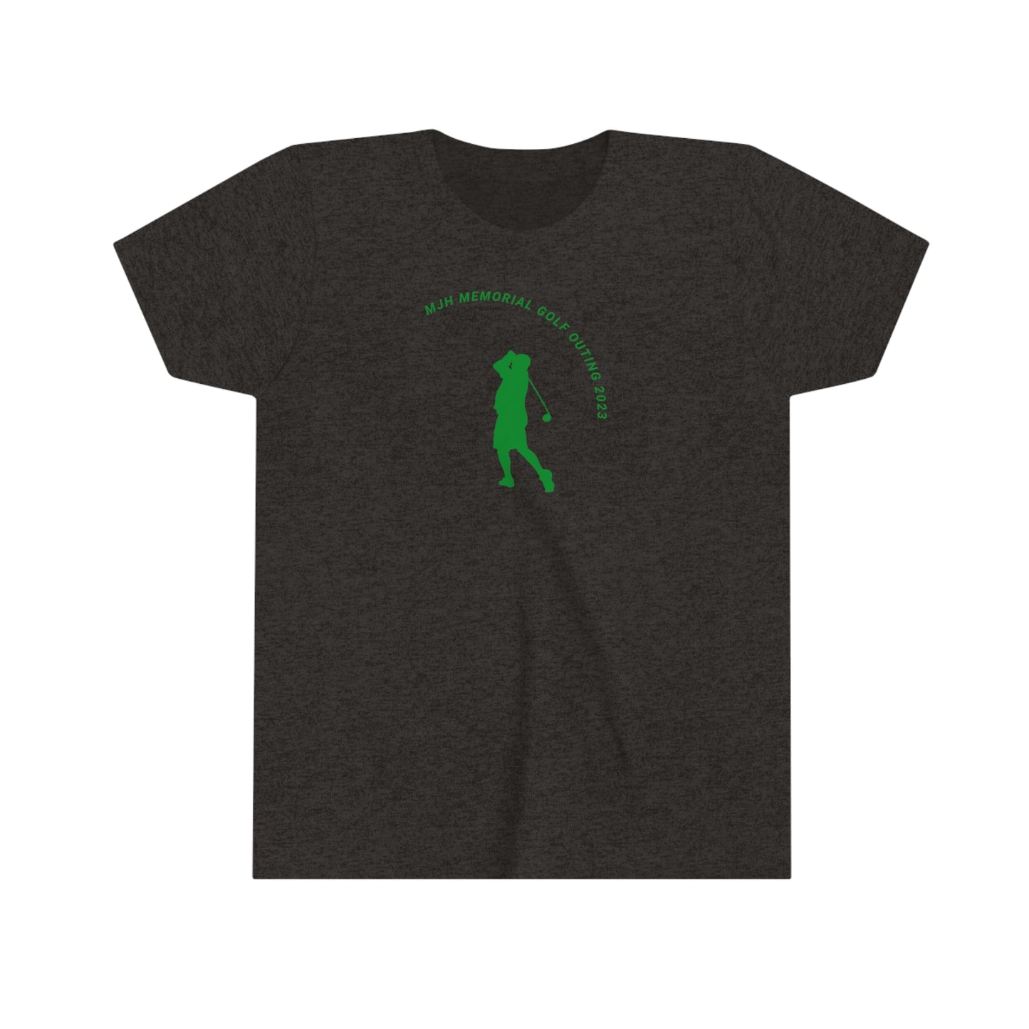 MJH Classic Backswing Youth T-shirt