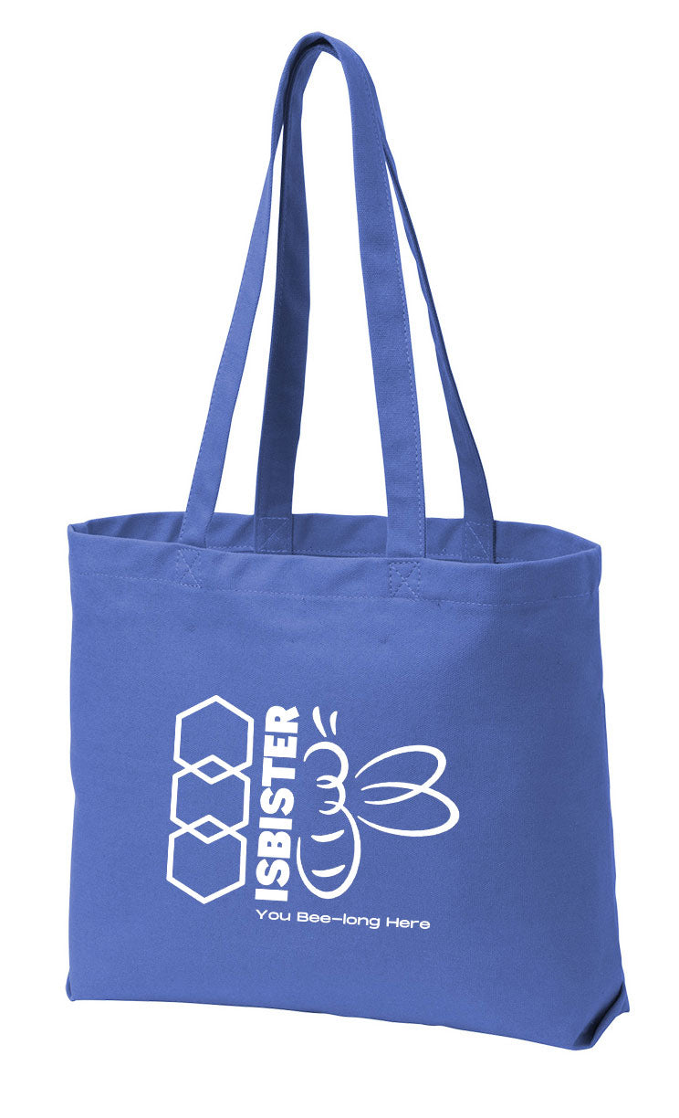 Isbister Bee-Long Here 2025 Tote Bag BG421