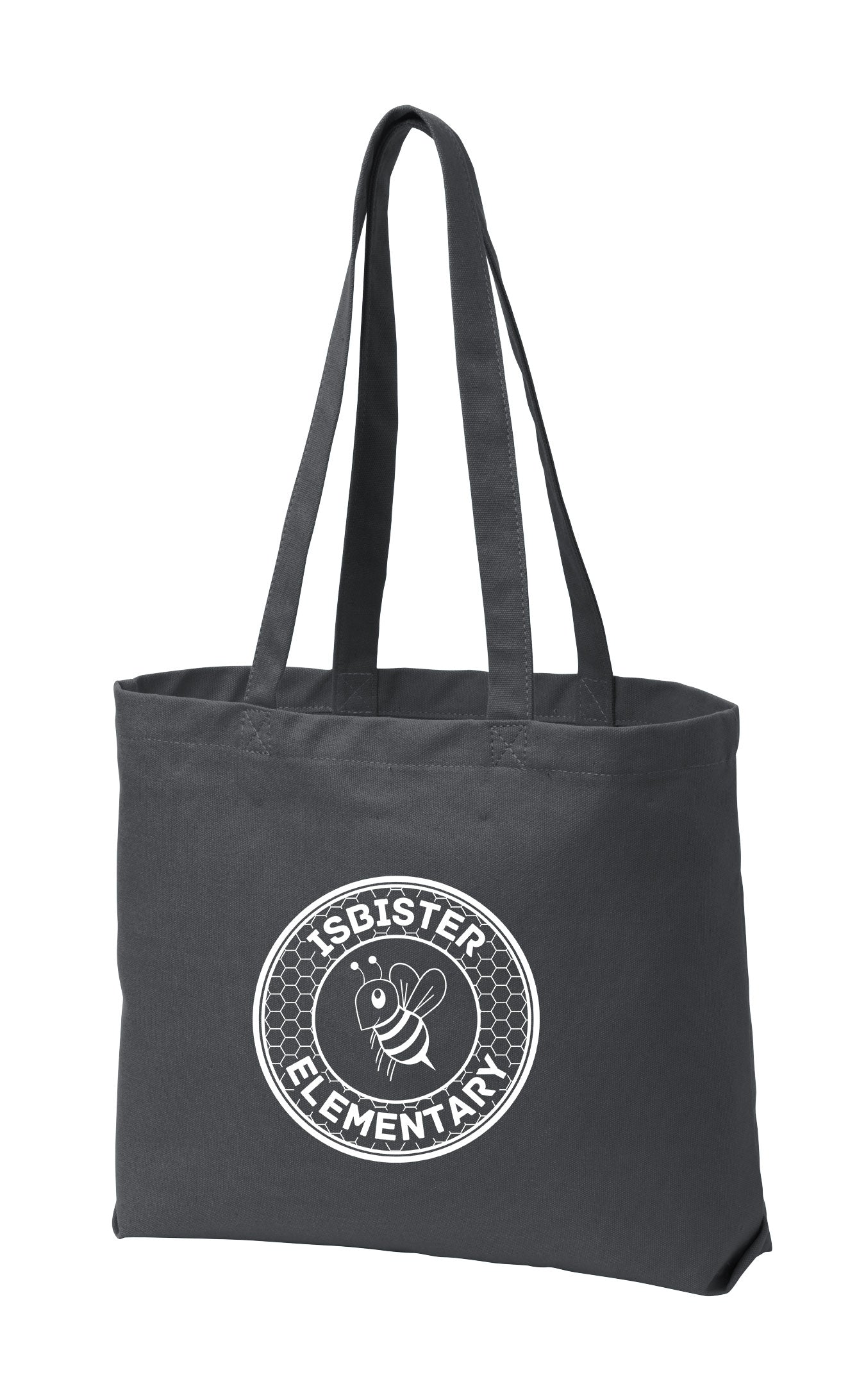 Isbister Emblem 2025 Tote Bag BG421