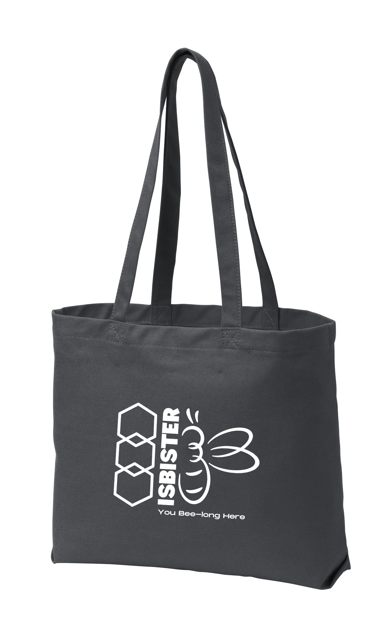 Isbister Bee-Long Here 2025 Tote Bag BG421