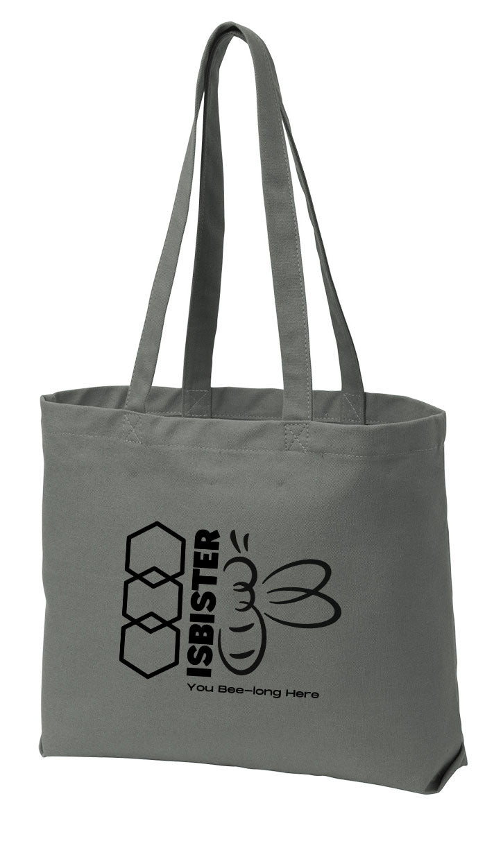Isbister Bee-Long Here 2025 Tote Bag BG421