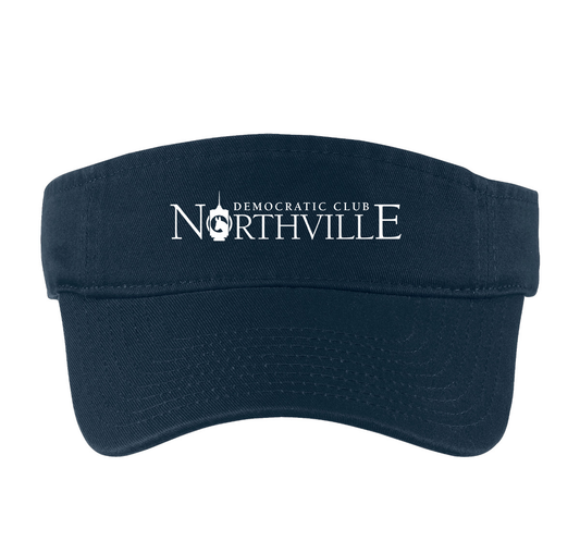 NDC Port Authority Fashion Visor C840