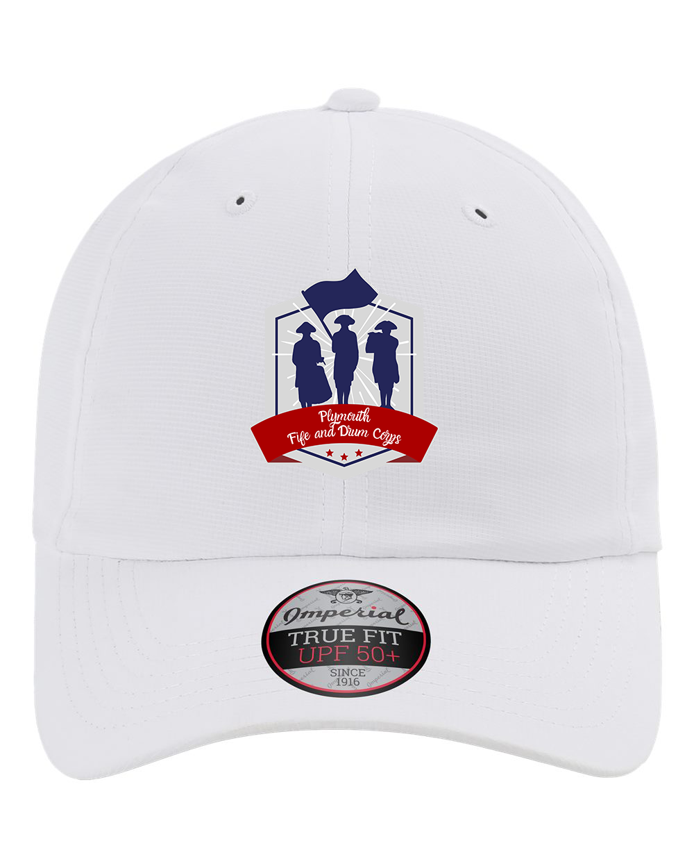 PFDC Hexagon Imperial Hat