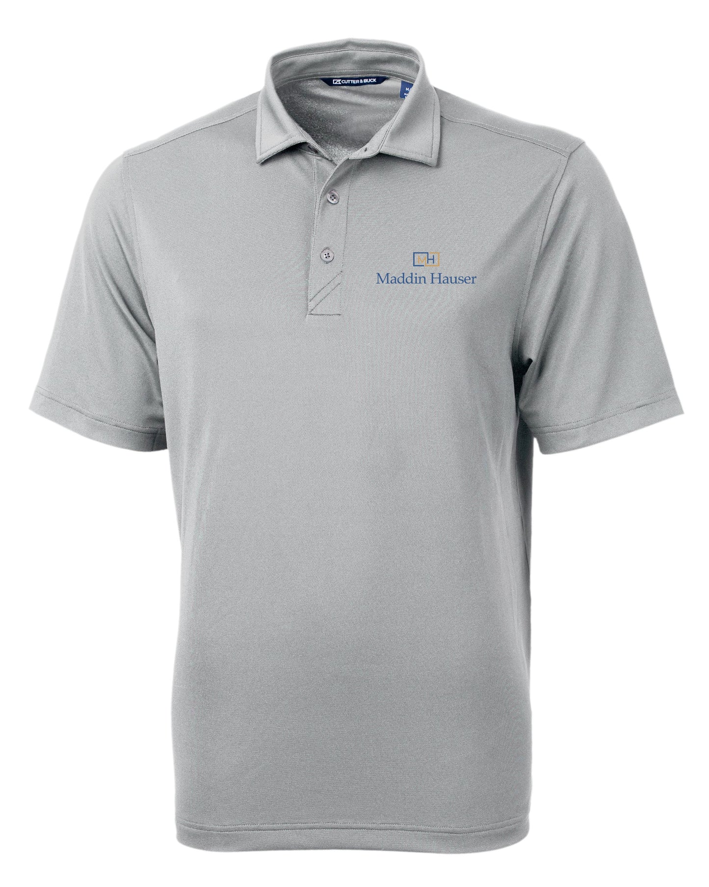 MH Cutter & Buck Polo - Men's