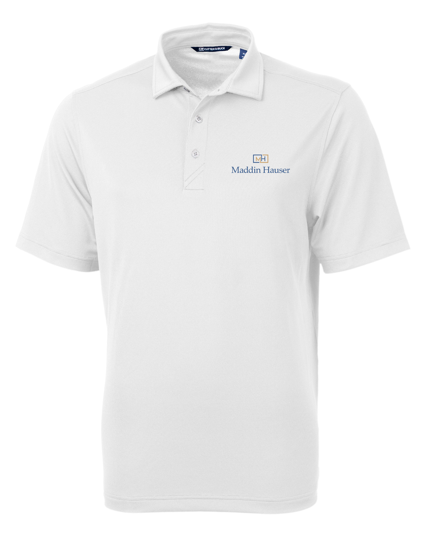MH Cutter & Buck Polo - Men's