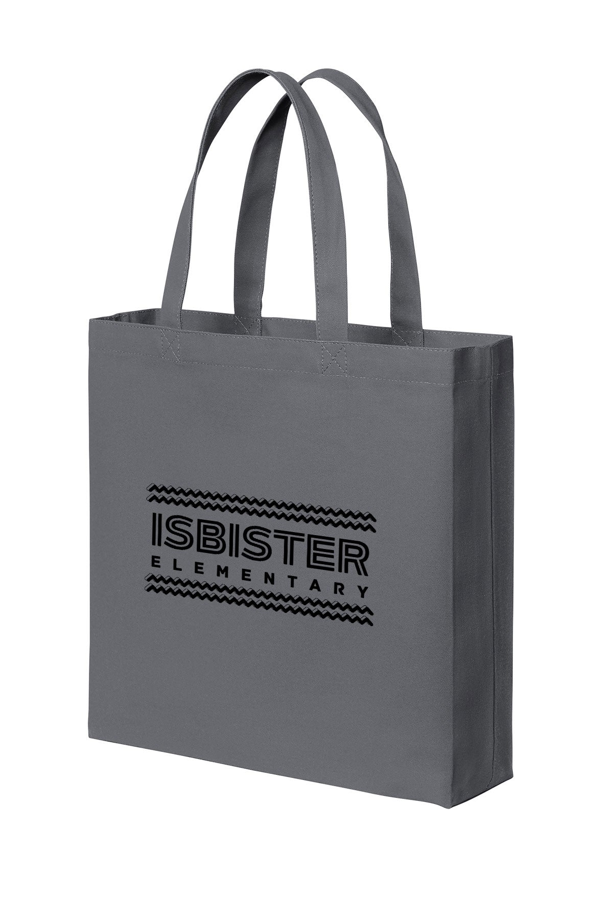 Isbister Retro Tote Bag BG424