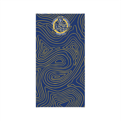 St. Paul Spirit Run Lightweight Neck Gaiter