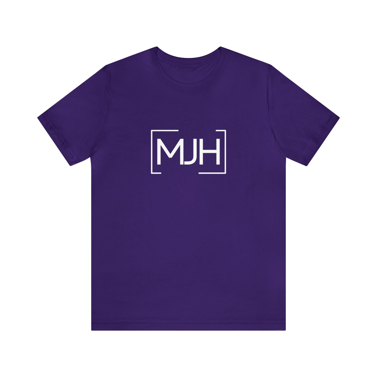 MJH Brackets Unisex T-shirt