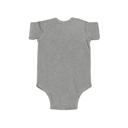 Sweet Baby Infant Fine Jersey Bodysuit