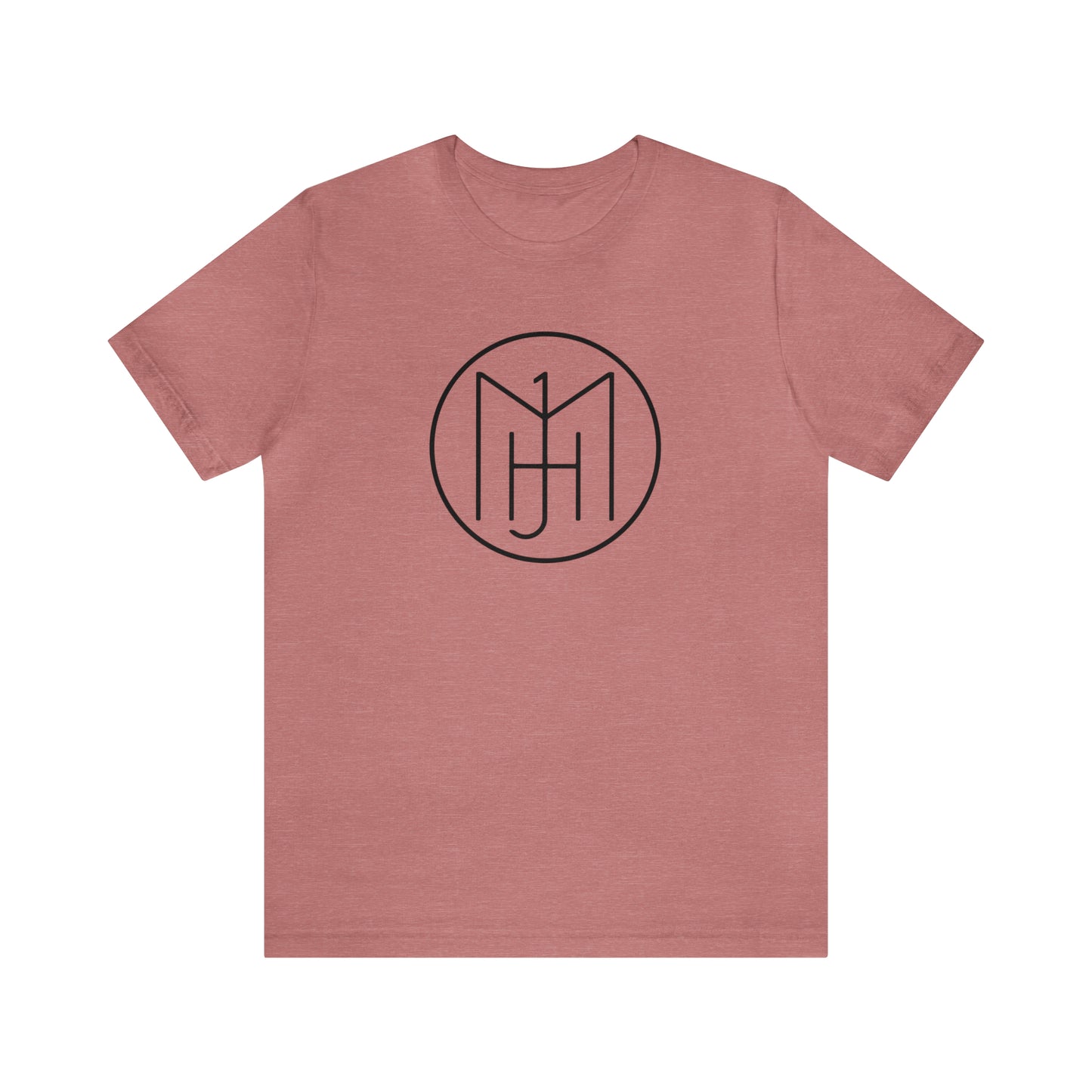 MJH Logo Unisex T-shirt