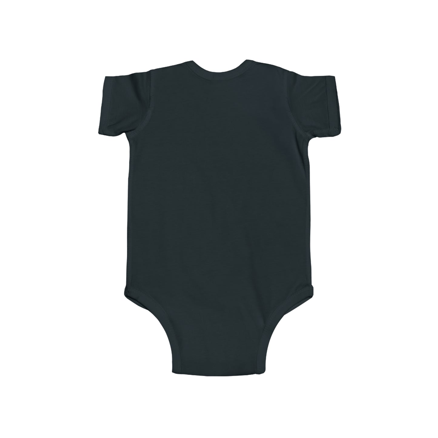 Sweet Baby Infant Fine Jersey Bodysuit