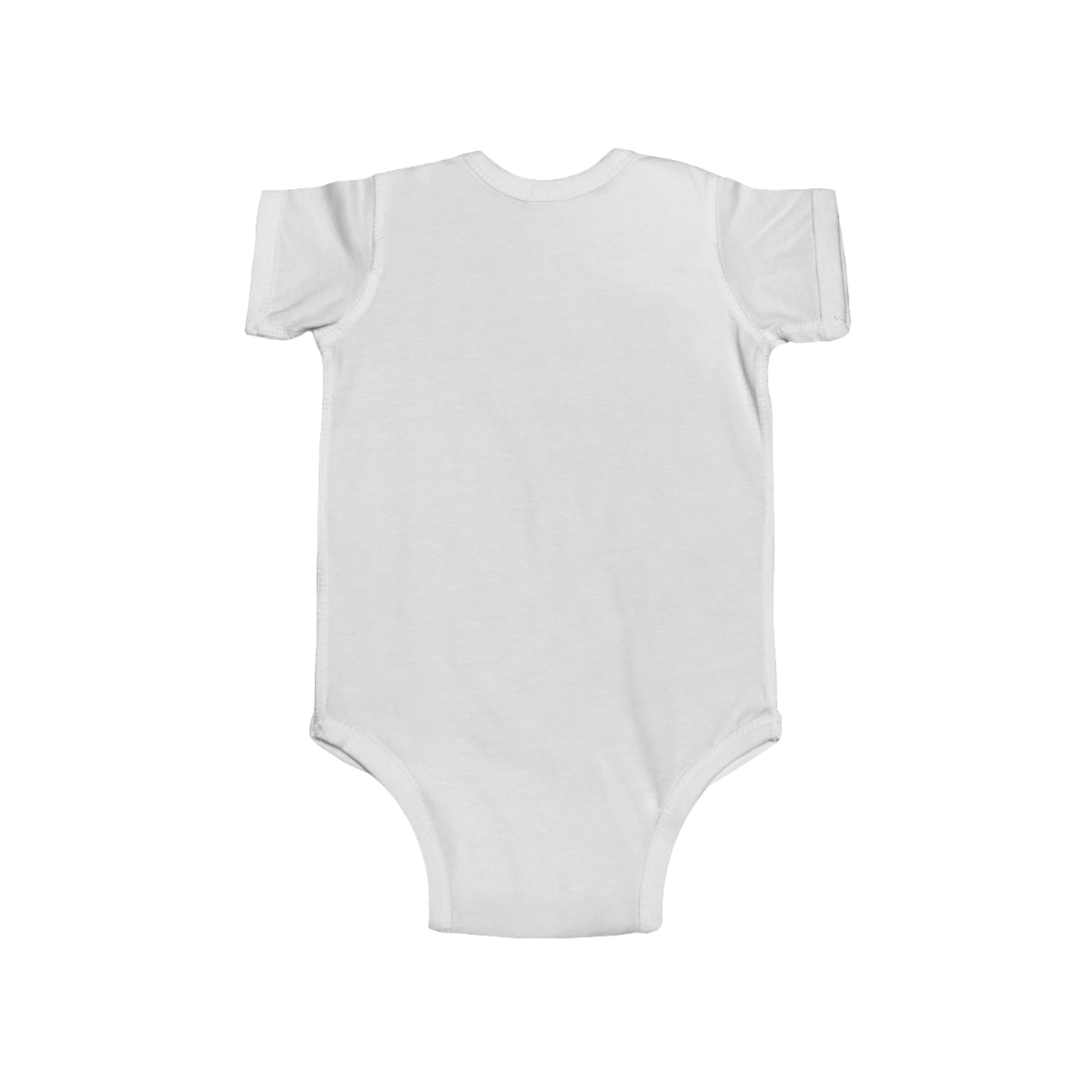 Sweet Baby Infant Fine Jersey Bodysuit