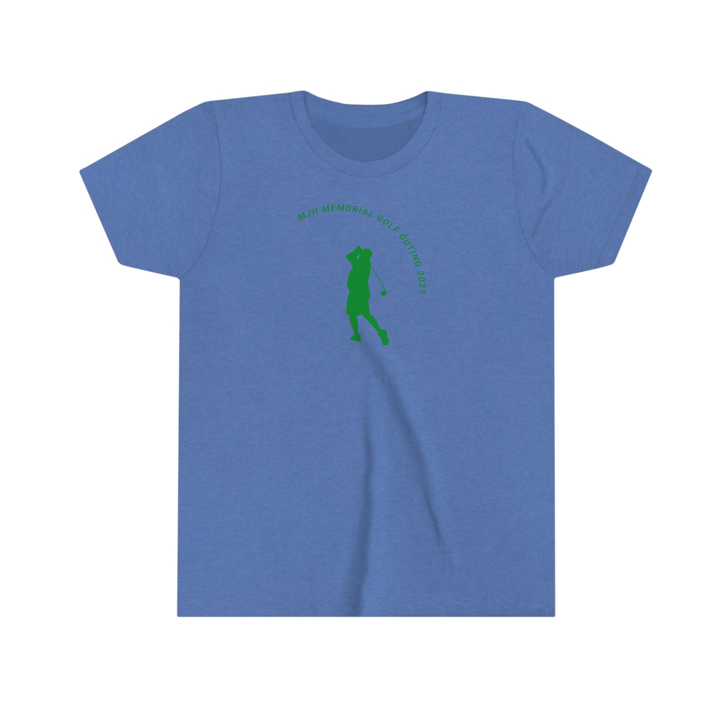 MJH Classic Backswing Youth T-shirt