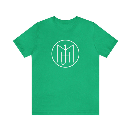 MJH Logo Unisex T-shirt