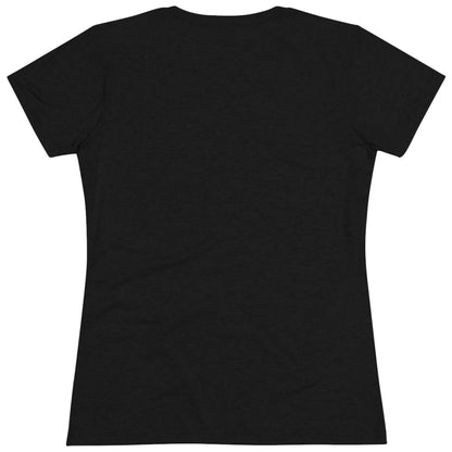 Copy of Nashville Cowgirl Women's Tri-blend T-shirt