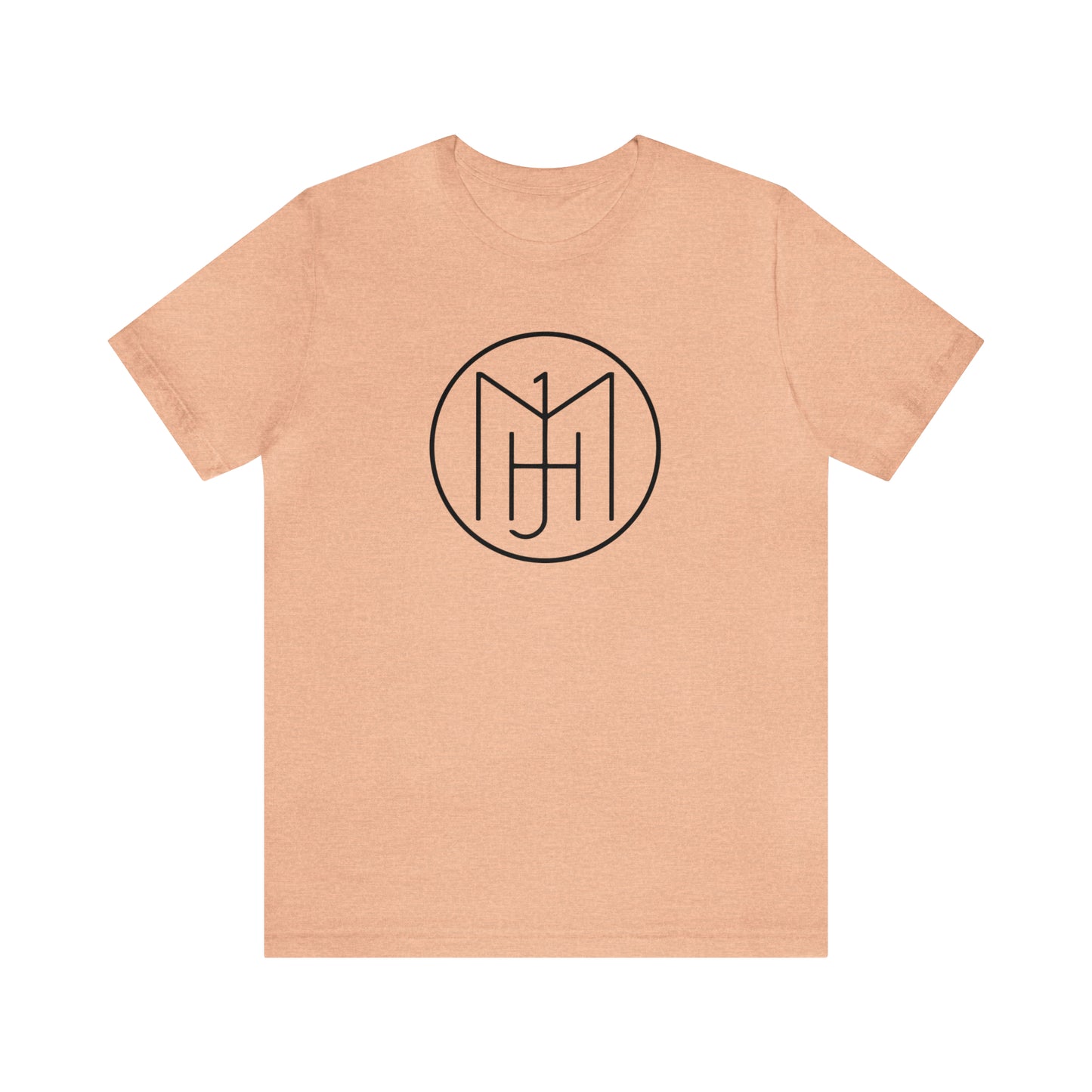 MJH Logo Unisex T-shirt