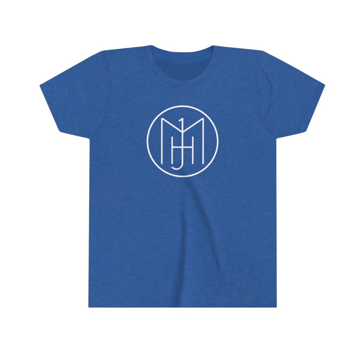 MJH Logo Youth T-shirt