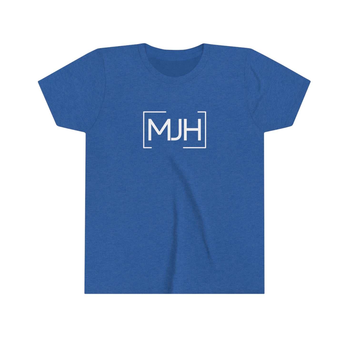 MJH Brackets Youth T-shirt
