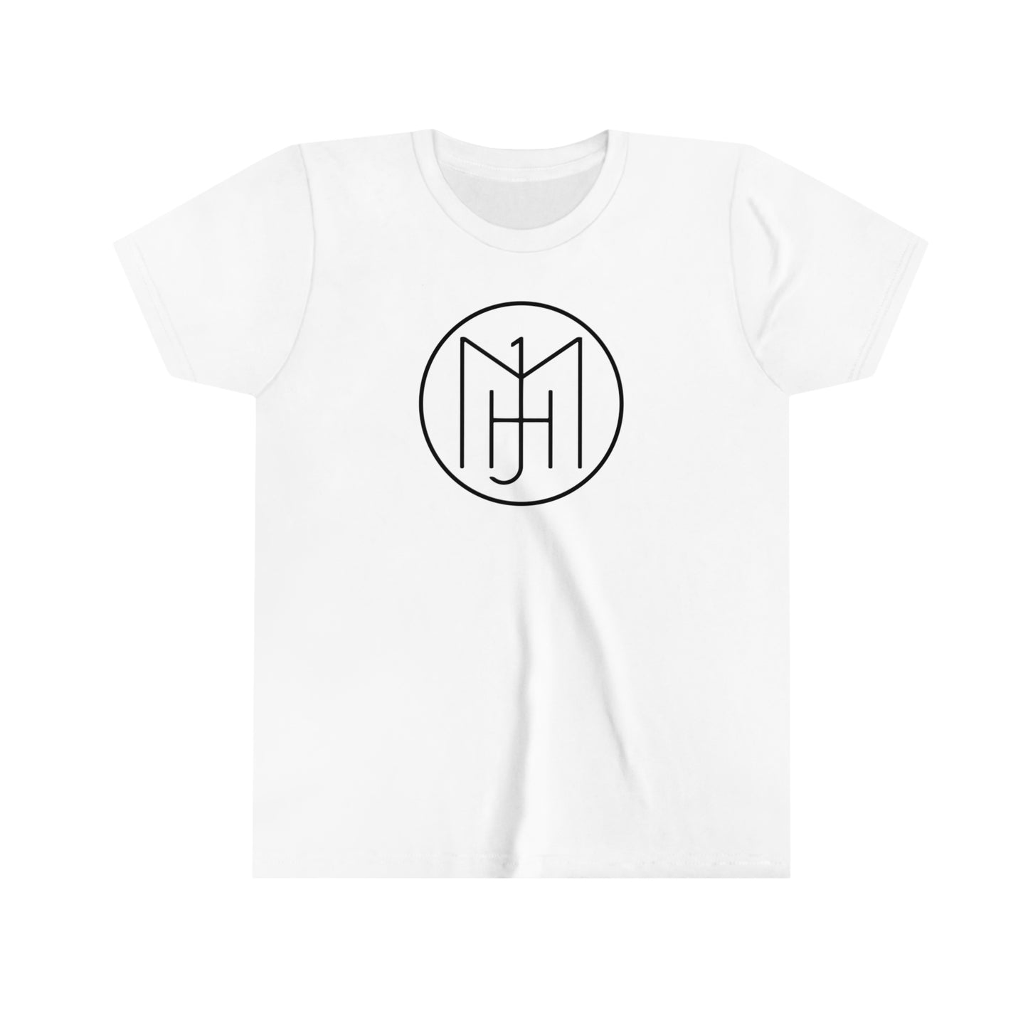 MJH Logo Youth T-shirt