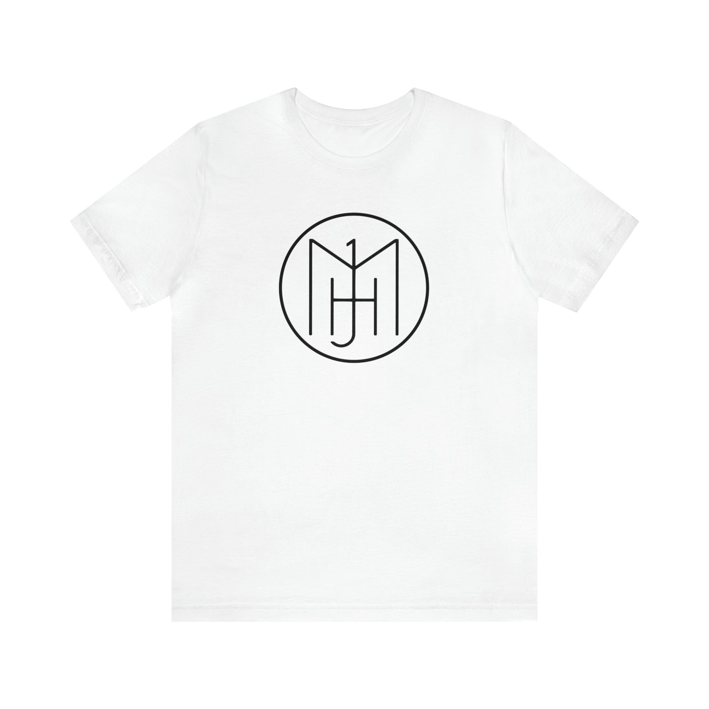 MJH Logo Unisex T-shirt