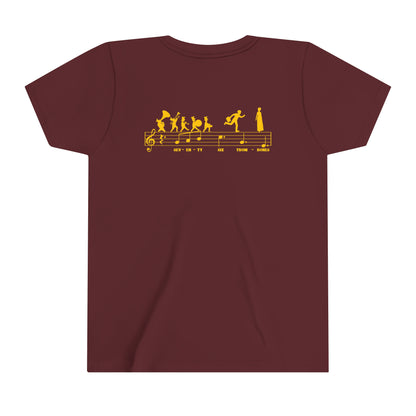 The Music Man Youth T-shirt